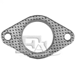 Головка цилиндра FA1 для VW GOLF II (19E, 1G1) 1.8 GTI 16V