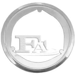 Монтажные элементы FA1 для VW CRAFTER 30-50 c бортовой платформой/ходовая часть (2F_) 2.5 TDI