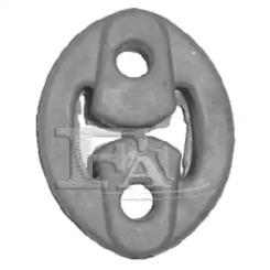 Монтажные элементы FA1 для FORD TRANSIT Фургон (E_ _) 2.5 TD (EAL, EAS)