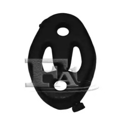 Монтажные элементы FA1 для LAND ROVER DISCOVERY III (L319) 2.7 TD 4x4