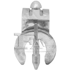 Монтажные элементы FA1 для FORD ESCORT CLASSIC (AAL, ABL) 1.6 16V