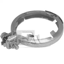 Монтажные элементы FA1 для MERCEDES-BENZ SPRINTER 3-t Фургон (903) 308 CDI