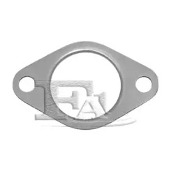 Прокладка / уплотнит. кольцо впускного/выпускного коллектора FA1 для PORSCHE 911 3.3 Turbo