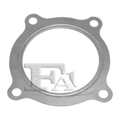 Монтажные элементы FA1 для AUDI A4 (8EC, B7) 2.0 TFSI