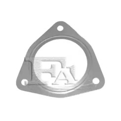 Монтажные элементы FA1 для PEUGEOT BOXER c бортовой платформой/ходовая часть 3.0 HDi 160