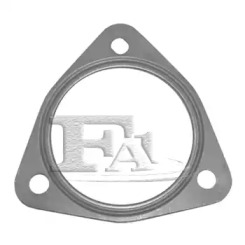 Монтажные элементы FA1 для PEUGEOT 207 CC (WD_) 1.6 16V Turbo