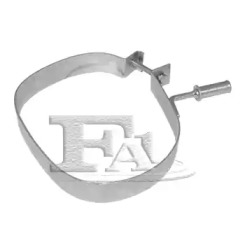Кронштейн FA1 для PEUGEOT 207 CC (WD_) 1.6 16V