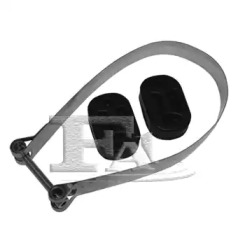 Монтажные элементы FA1 для PEUGEOT 106 I (1A, 1C) 1.6