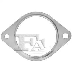 Монтажные элементы FA1 для NISSAN INTERSTAR Фургон (X70) dCi 150