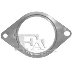 Монтажные элементы FA1 для NISSAN KUBISTAR (X76) 1.5 dCi