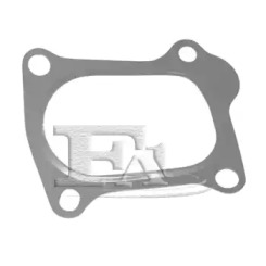 Монтажные элементы FA1 для NISSAN NOTE (E11, NE11) 1.5 dCi