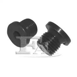 Масляный поддон FA1 для SKODA FABIA I Combi (6Y5) 1.2