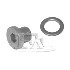 Масляный поддон FA1 для FORD GALAXY (WA6) 2.0 TDCi