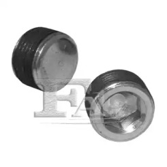 Масляный поддон FA1 для FIAT PANDA (141_) 1000 4x4