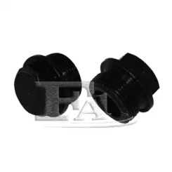 Масляный поддон FA1 для PORSCHE 944 3.0 S2