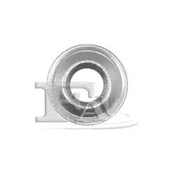 Приготовление смеси FA1 для NISSAN TERRANO II (R20) 2.7 TDi 4WD