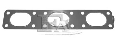Прокладка / уплотнит. кольцо впускного/выпускного коллектора FA1 для BMW 3 Compact (E36) 323 ti