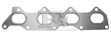 Головка цилиндра FA1 для VW BORA Variant (1J6) 1.4 16V