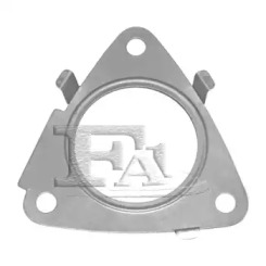 нагнетатель FA1 для VW MULTIVAN V (7HM, 7HN, 7HF, 7EF, 7EM, 7EN) 2.5 TDI 4motion