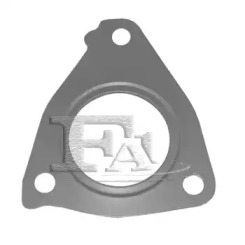 Прокладки FA1 для NISSAN INTERSTAR Фургон (X70) dCi 140