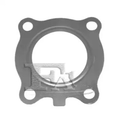 Прокладки FA1 для FORD GRAND C-MAX (DXA/CB7, DXA/CEU) 2.0 TDCi