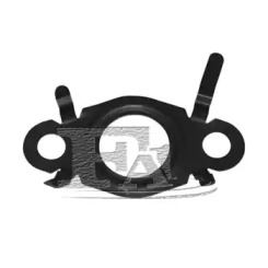 Выхлопная система FA1 для FORD KUGA I 2.5 4x4