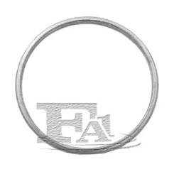 Прокладки FA1 для PORSCHE 944 2.5 Turbo