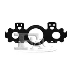 Прокладки FA1 для PEUGEOT 207 CC (WD_) 1.6 HDi