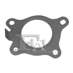 Монтажные элементы FA1 для NISSAN INTERSTAR Фургон (X70) dCi 150