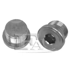 Масляный поддон FA1 для ALFA ROMEO 164 (164_) 2.5 TD (164.K2A, 164.K2B)