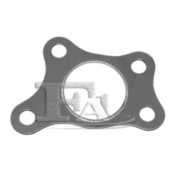 Прокладки FA1 для NISSAN NP300 NAVARA (D40) 2.5 dCi 4WD