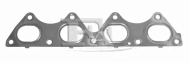 Прокладка / уплотнительное кольцо выпускного коллектора FA1 для HONDA CIVIC V седан (EG, EH) 1.6 16V Vtec (EH9)