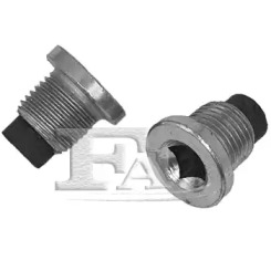 Масляный поддон FA1 для PEUGEOT 405 I (15B) 1.9 Injection