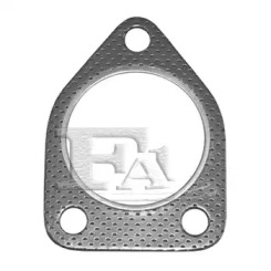 Монтажные элементы FA1 для PEUGEOT 4007 (GP_) 2.2 HDi