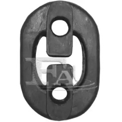 Монтажные элементы FA1 для PEUGEOT 4007 (GP_) 2.2 HDi