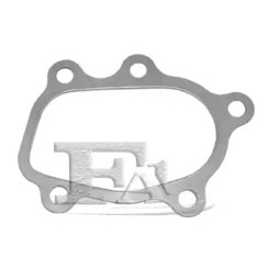 Монтажные элементы FA1 для NISSAN PATROL GR IV (Y60, GR) 2.8 TD (Y60A)