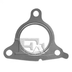 Монтажные элементы FA1 для NISSAN NP300 NAVARA (D40) 2.5 dCi 4WD