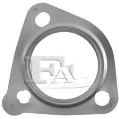 Монтажные элементы FA1 для KIA SHUMA (FB) 1.8 i 16V