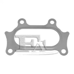 Монтажные элементы FA1 для HONDA CIVIC VIII Hatchback (FN, FK) 1.8 (FN1, FK2)