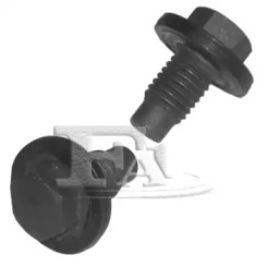 Масляный поддон FA1 для FORD MONDEO III Turnier (BWY) 2.5 V6 24V