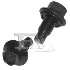 Винт сливного отверстия FA1 для FORD MONDEO III (B5Y) 1.8 16V