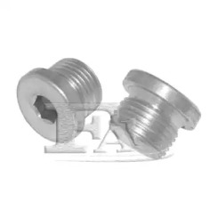 Масляный поддон FA1 для PORSCHE BOXSTER (987) S 3.4