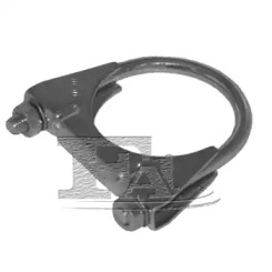Монтажные элементы FA1 для MAZDA 626 III Hatchback (GD) 2.0 16V