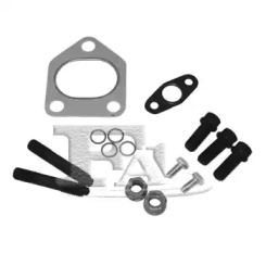 нагнетатель FA1 для BMW 3 Compact (E36) 318 tds