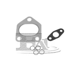 нагнетатель FA1 для BMW 3 Compact (E36) 318 tds