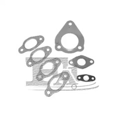 Система нагнетания воздуха FA1 для VW BORA Variant (1J6) 1.9 TDI