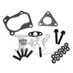 Выхлопная система FA1 для VW BORA Variant (1J6) 1.9 TDI