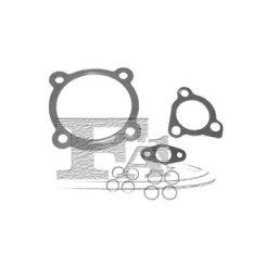 Выхлопная система FA1 для VW BORA Variant (1J6) 1.8 T
