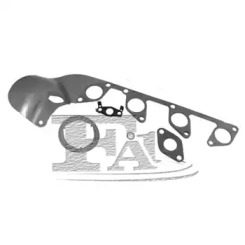 нагнетатель FA1 для JEEP COMPASS (MK49) 2.0 CRD 4x4