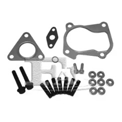 Выхлопная система FA1 для VW POLO (6N2) 1.4 TDI